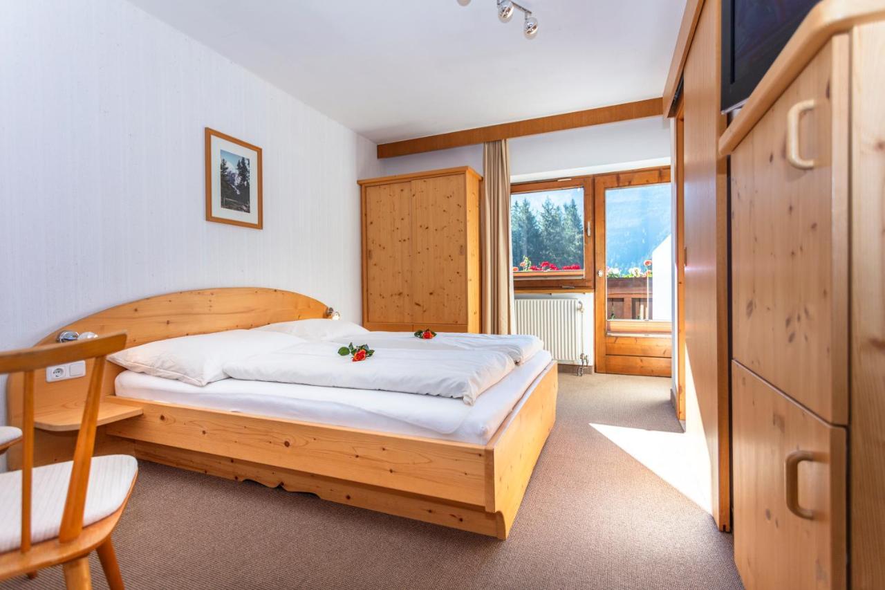 Ferienhaus Berger Mittersill Εξωτερικό φωτογραφία