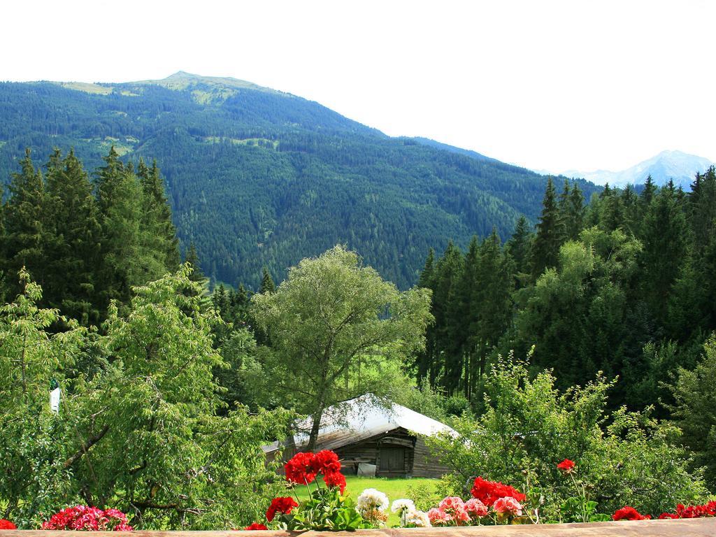 Ferienhaus Berger Mittersill Δωμάτιο φωτογραφία